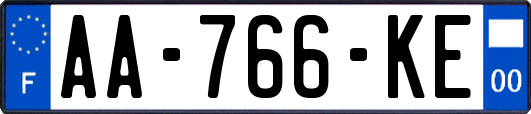 AA-766-KE