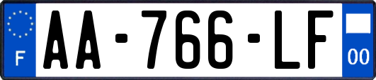AA-766-LF