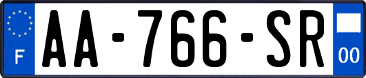 AA-766-SR