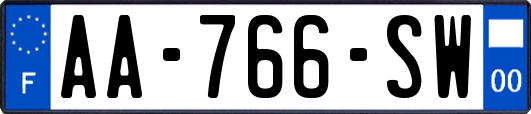 AA-766-SW