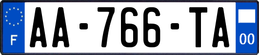 AA-766-TA