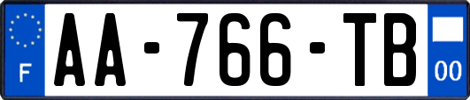 AA-766-TB