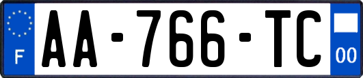 AA-766-TC