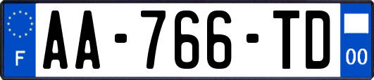 AA-766-TD