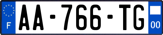 AA-766-TG