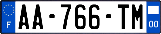 AA-766-TM