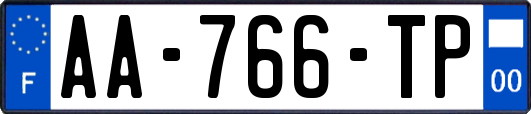 AA-766-TP