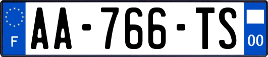 AA-766-TS