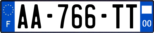 AA-766-TT