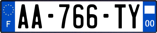 AA-766-TY