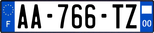 AA-766-TZ