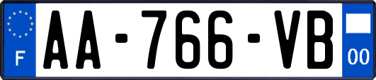 AA-766-VB