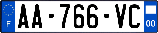 AA-766-VC