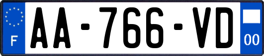 AA-766-VD