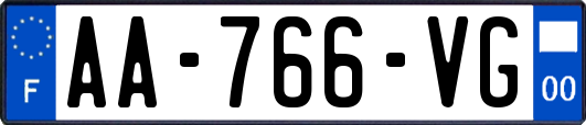 AA-766-VG