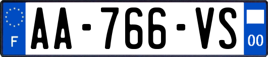 AA-766-VS