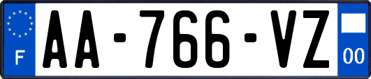 AA-766-VZ