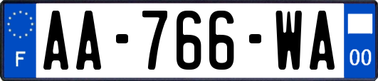 AA-766-WA