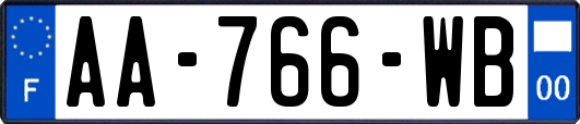 AA-766-WB