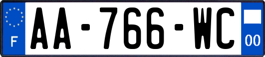 AA-766-WC