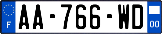 AA-766-WD