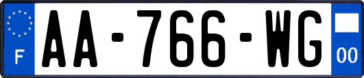 AA-766-WG