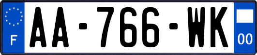 AA-766-WK