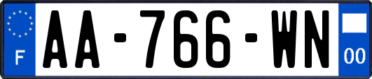 AA-766-WN