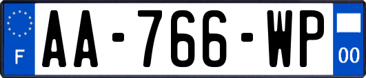 AA-766-WP