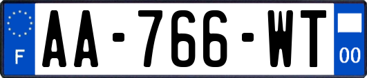 AA-766-WT