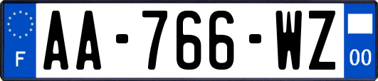 AA-766-WZ