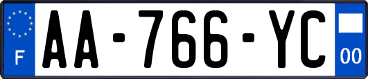 AA-766-YC