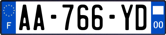 AA-766-YD