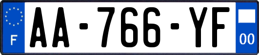 AA-766-YF