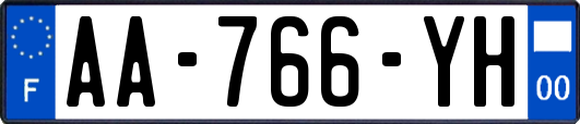 AA-766-YH