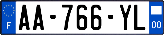 AA-766-YL