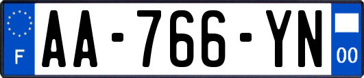 AA-766-YN