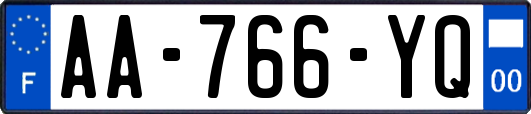 AA-766-YQ