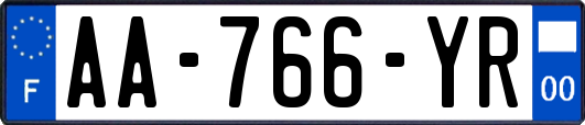 AA-766-YR