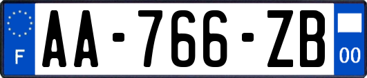 AA-766-ZB