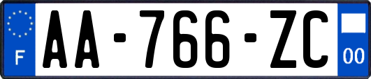 AA-766-ZC