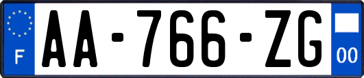 AA-766-ZG