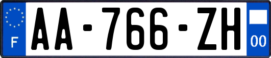 AA-766-ZH