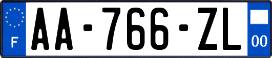 AA-766-ZL