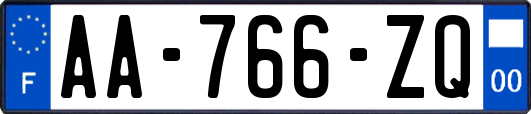 AA-766-ZQ