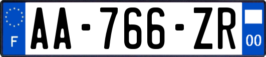 AA-766-ZR