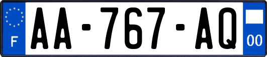 AA-767-AQ