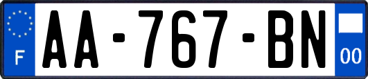 AA-767-BN