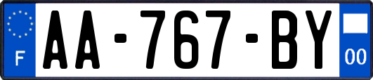 AA-767-BY