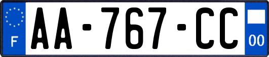 AA-767-CC